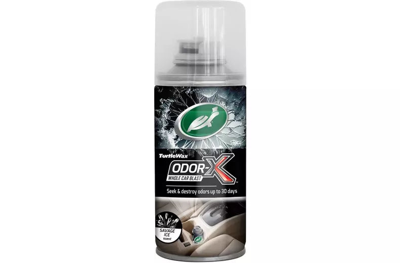 Odor-X