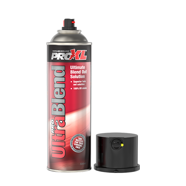 UltraBlend