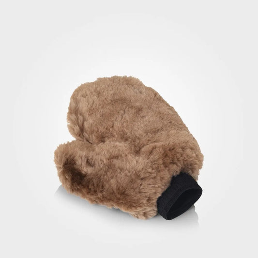 Ultra Soft Wash Mitt