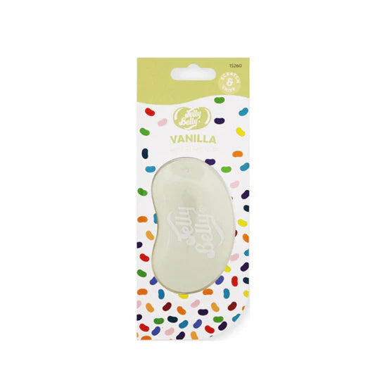 Jelly Belly 3D Gel
