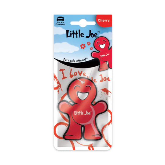 2D Little Joe