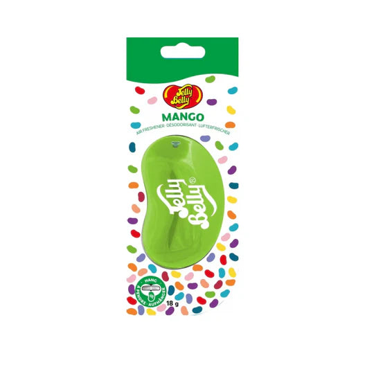 Jelly Belly 3D Gel
