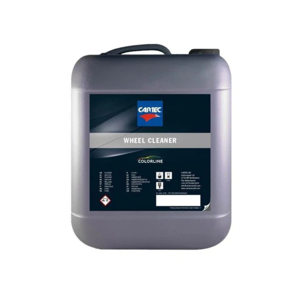 Wheel Cleaner 5L