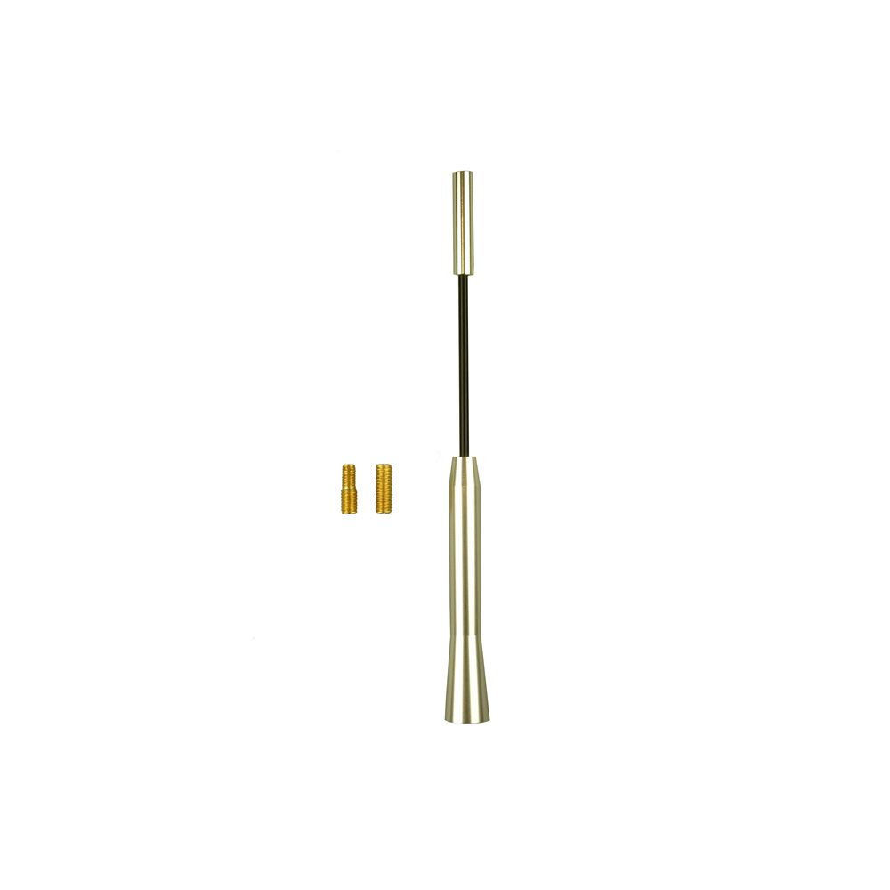 AM/FM Whip 17cm Aluminium