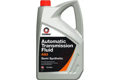 AQ3 Automatic Transmission Gear Fluid