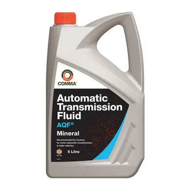 AQF Automatic Transmission Fluid