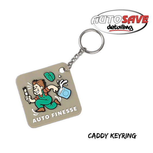 Caddy Keyring