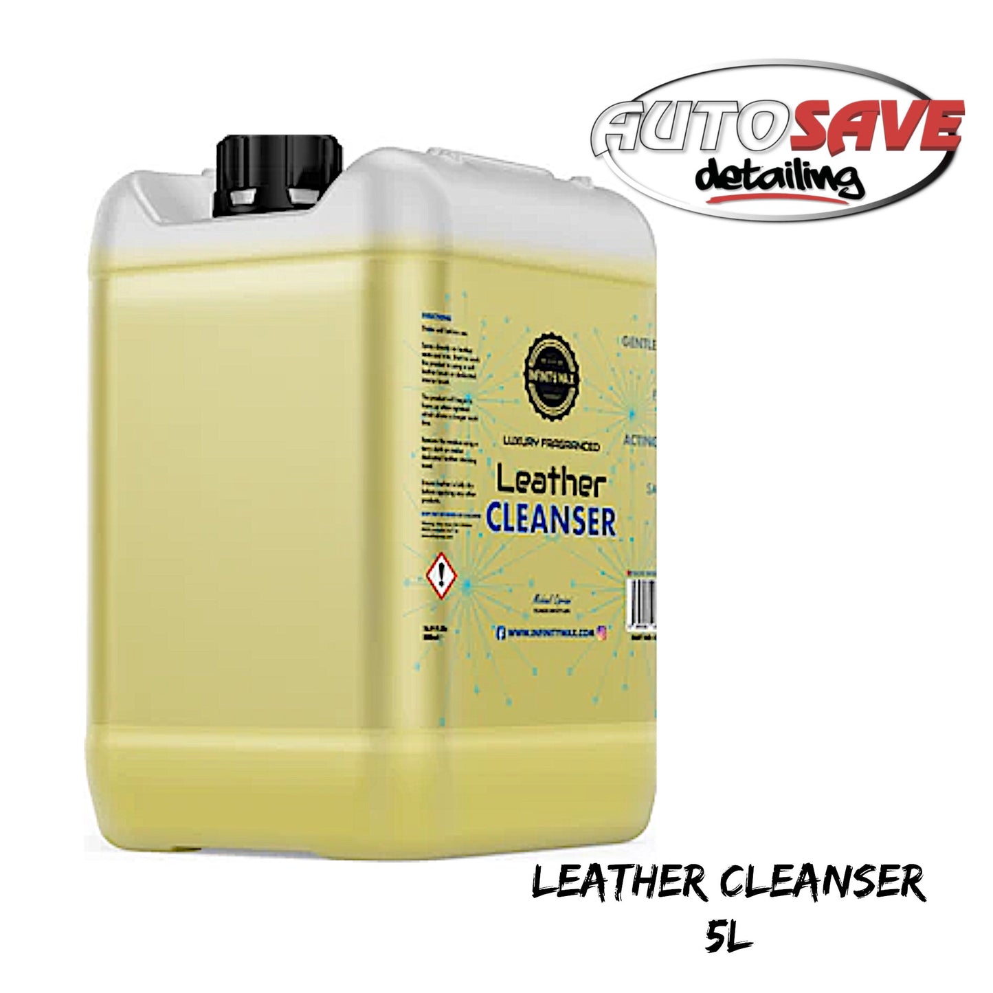 Leather Cleanser