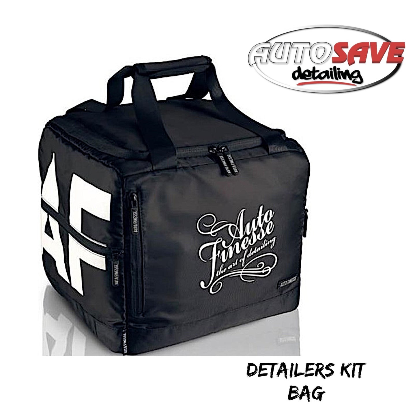 Detailers Kit Bag