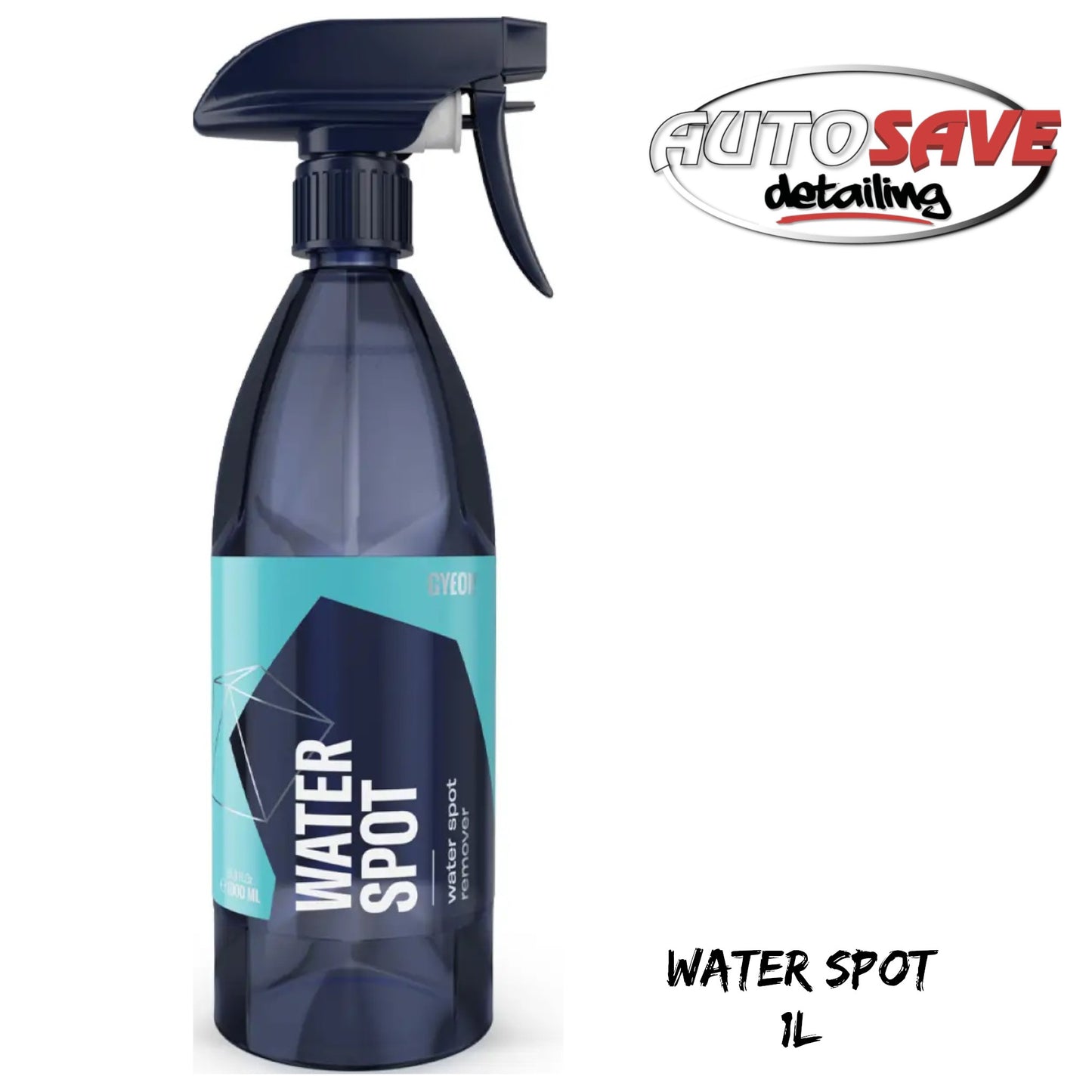 Water Spot