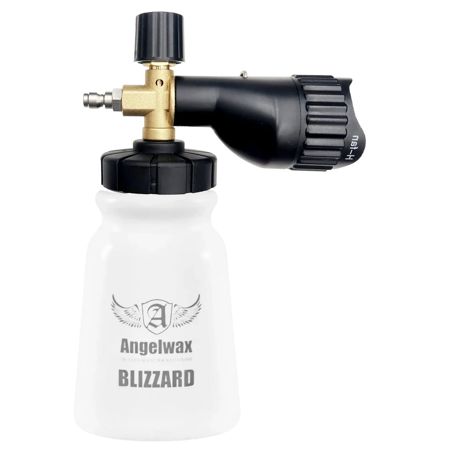Blizzard Pro-3