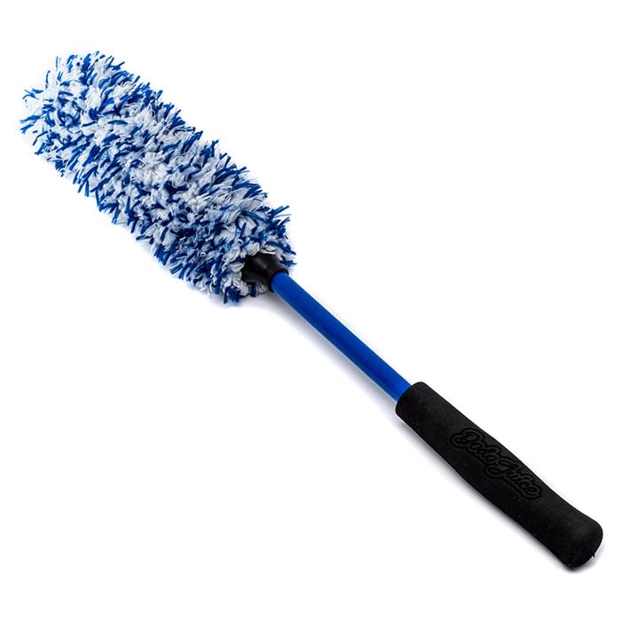 Barrel Brush
