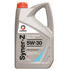 Syner-Z 5W30