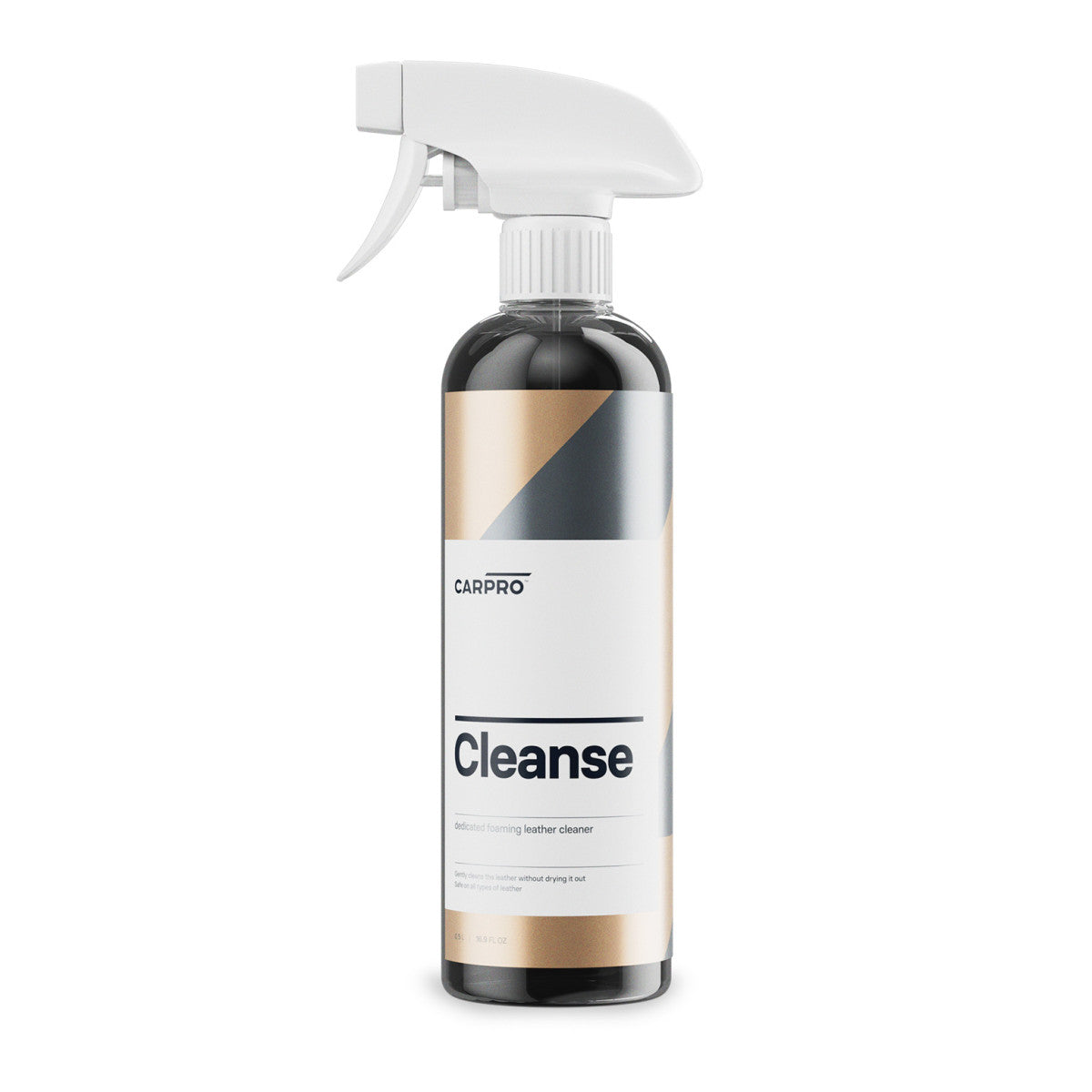 Cleanse