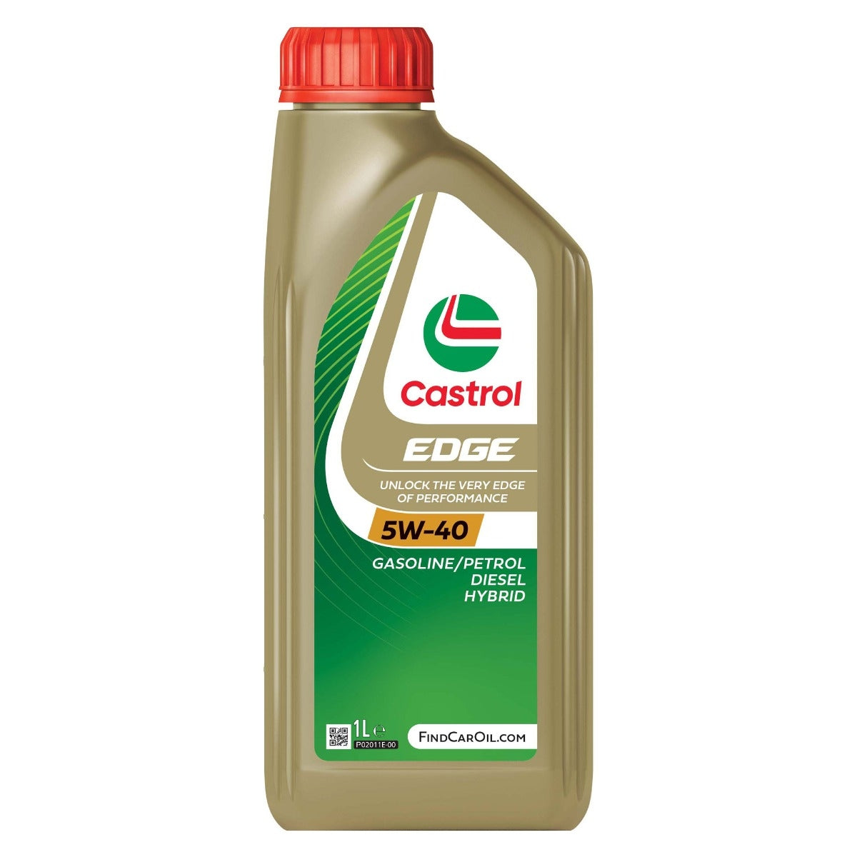 EDGE 5W-40