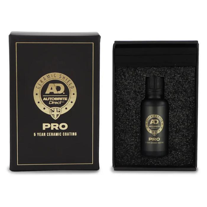 Ceramic Shield Pro – 5 Year