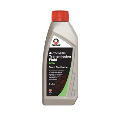 ASW Automatic Transmission Fluid