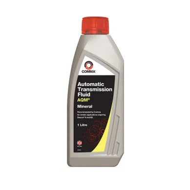 Automatic Transmission ATF Fluid
