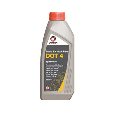 DOT 4