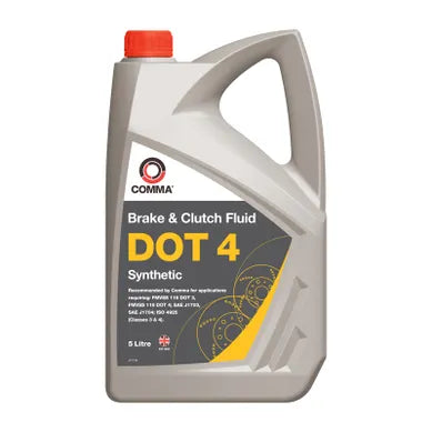 DOT 4