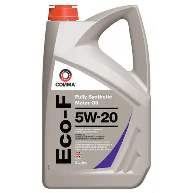 Eco-F 5W-20 FS Oil