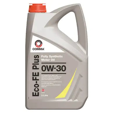 Eco-FE Plus 0W-30 Oil