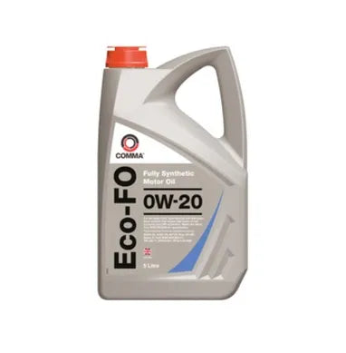 Eco-FO 0w-20 Oil
