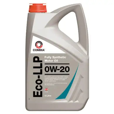 Eco-LLP 0W20 FS Oil