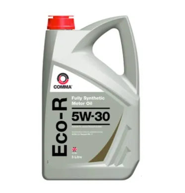Eco-R 5w-30 Oil