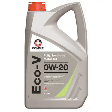 ECO-V 0W-20 Oil