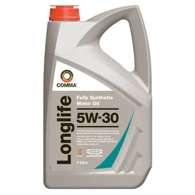 Longlife 5W-30 FS Oil