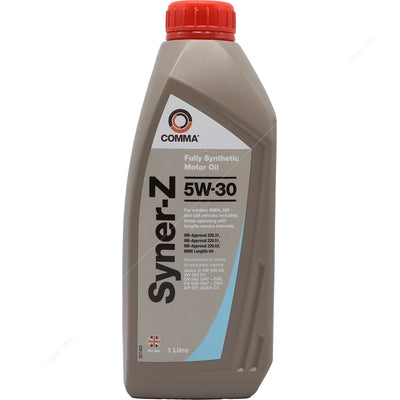 Syner-Z 5W30