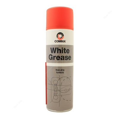 White Grease