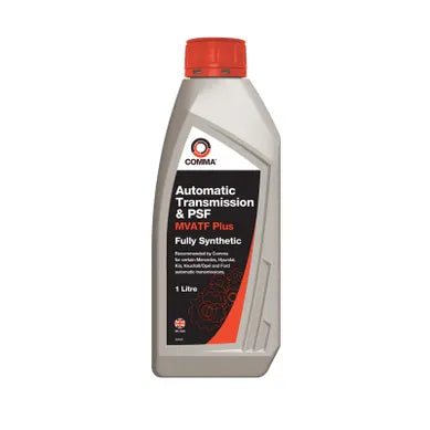 MVATF Plus Automatic Transmission and Power Steering Fluid