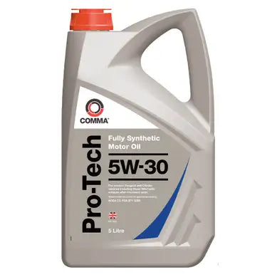 Pro-Tech 5W-30 FS Oil