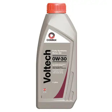 Voltech 0W-30 FS Oil