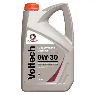 Voltech 0W-30 FS Oil