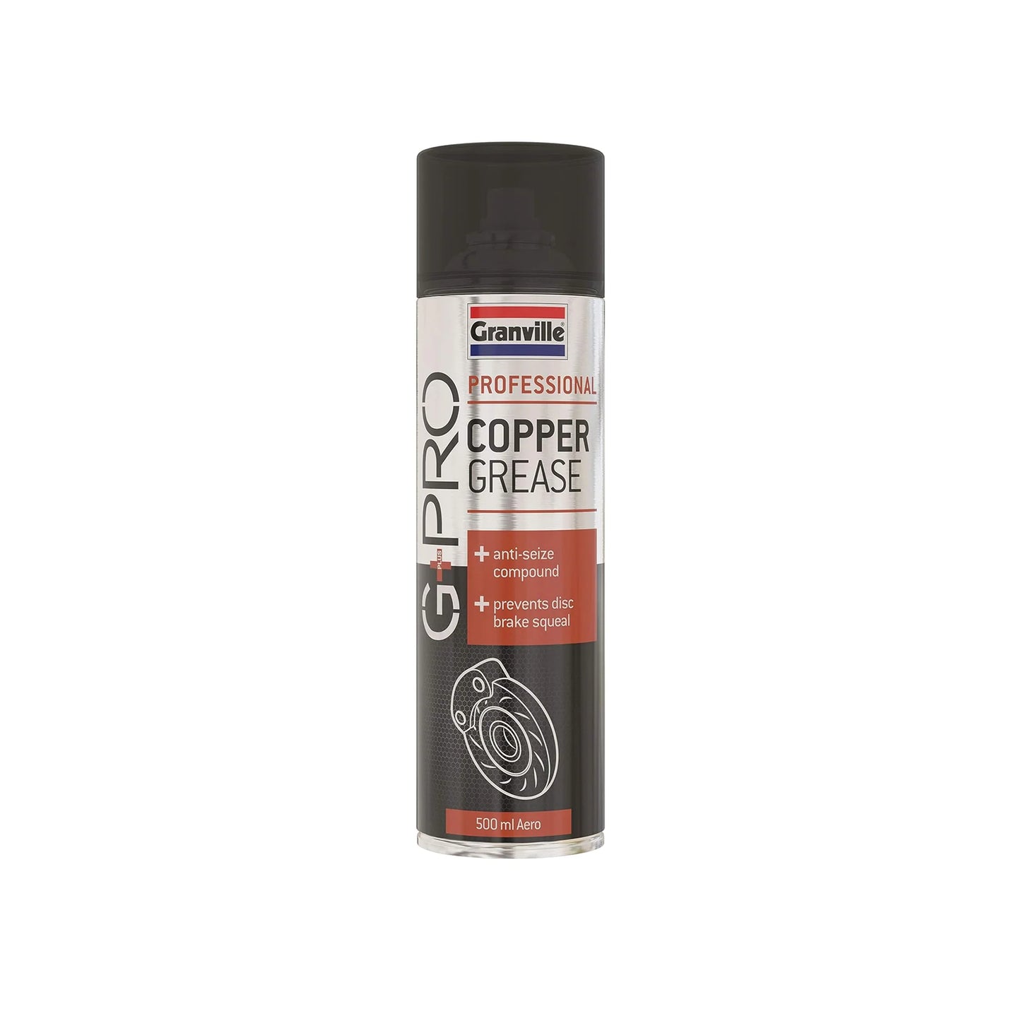 G+Pro Copper Grease