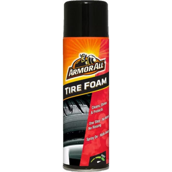 Tire Foam