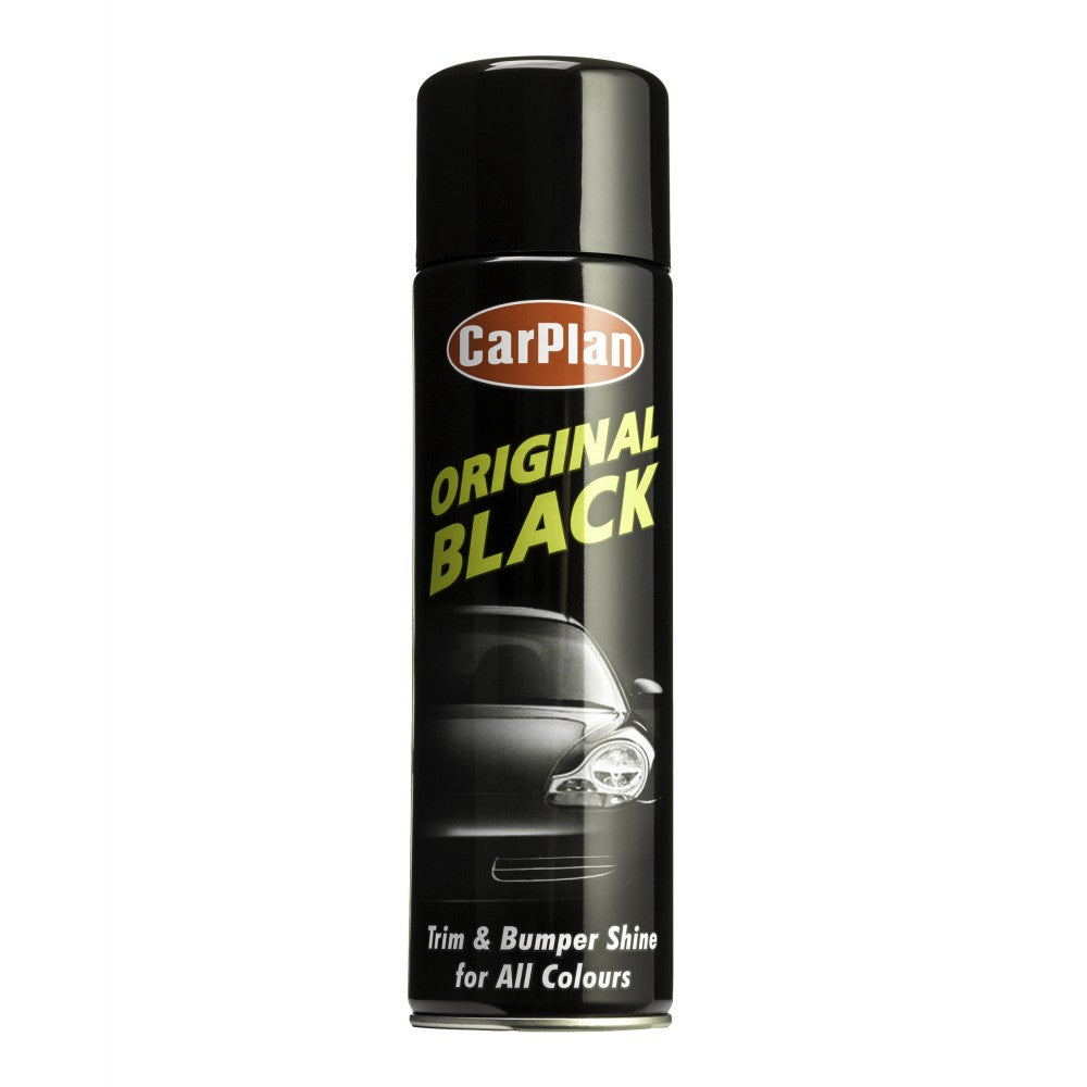 Original Black