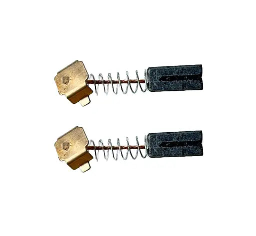 Carbon Brushes for DAS-6 V2
