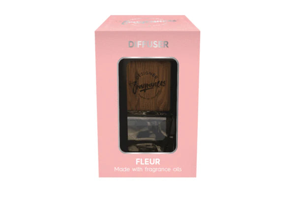 Fleur Diffuser