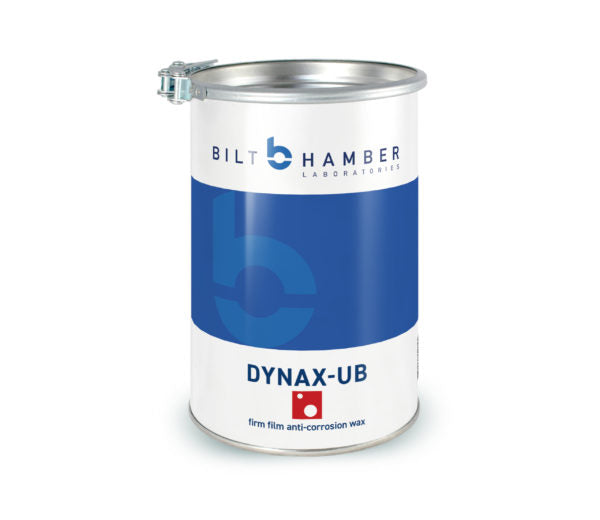 Dynax-UB
