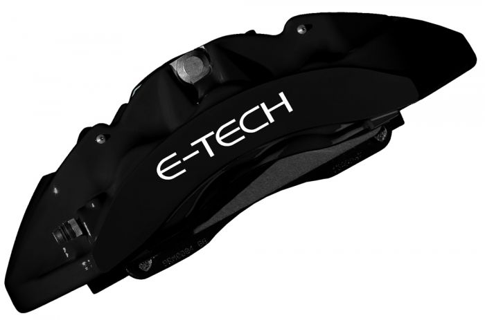 Brake Caliper Paint