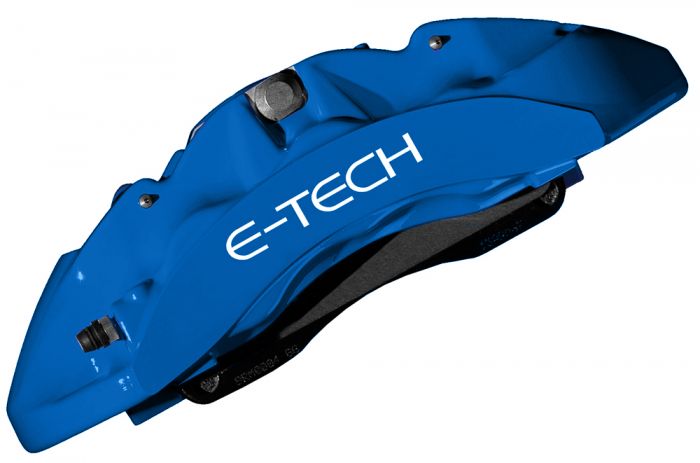 Brake Caliper Paint