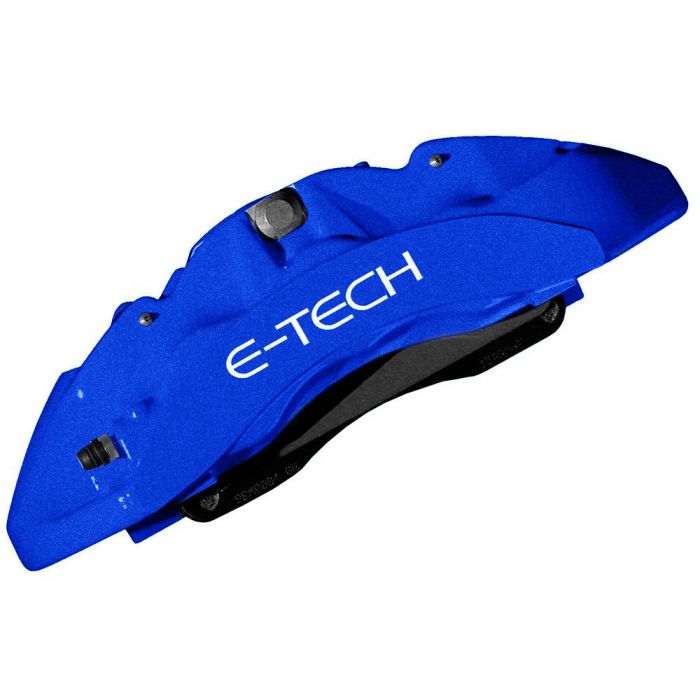 Brake Caliper Paint