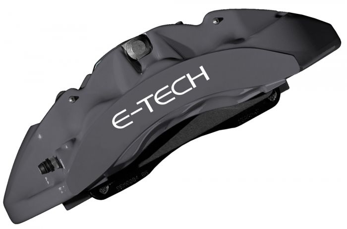 Brake Caliper Paint