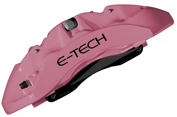 Brake Caliper Paint