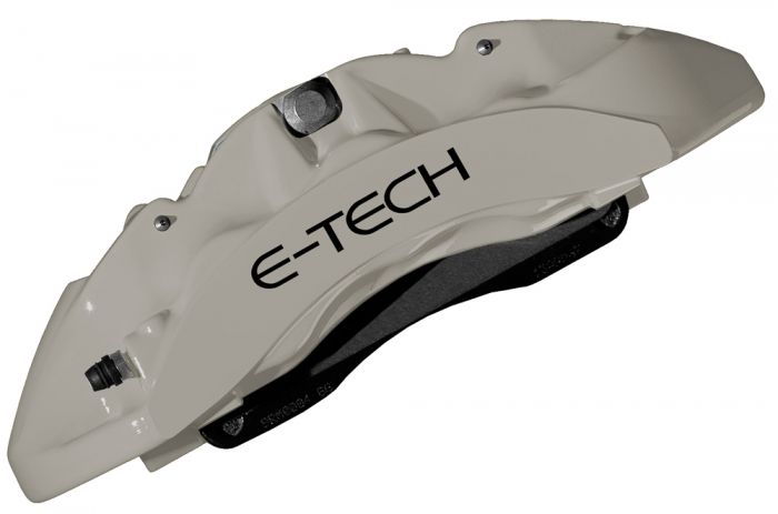 Brake Caliper Paint