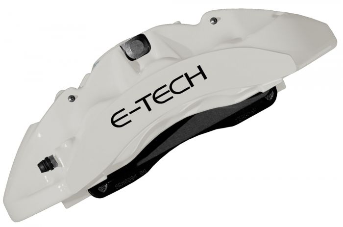 Brake Caliper Paint